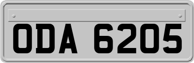 ODA6205