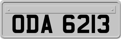 ODA6213