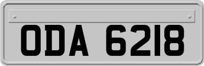 ODA6218