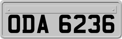 ODA6236