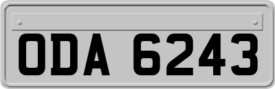 ODA6243