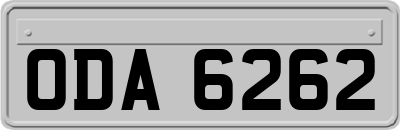 ODA6262