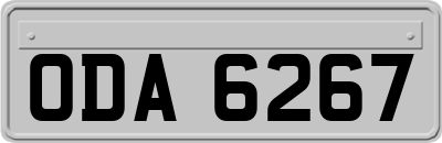 ODA6267