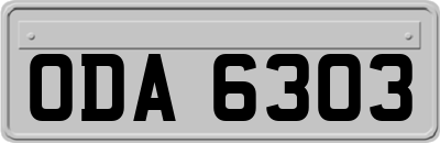 ODA6303