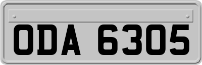 ODA6305