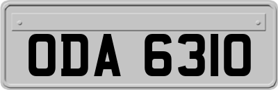 ODA6310
