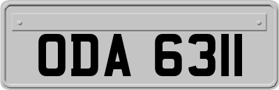 ODA6311