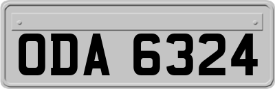 ODA6324