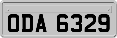 ODA6329