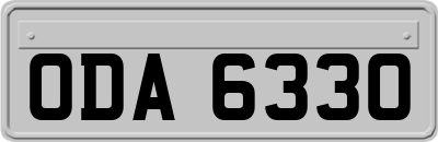 ODA6330