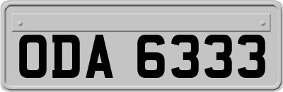 ODA6333