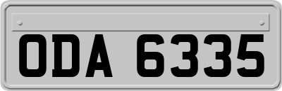 ODA6335