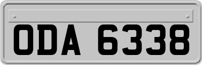 ODA6338