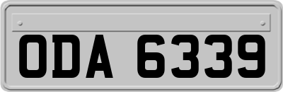 ODA6339