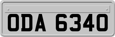 ODA6340