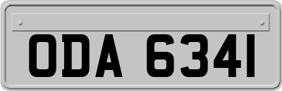 ODA6341