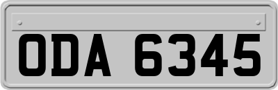 ODA6345
