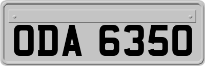 ODA6350