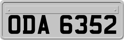 ODA6352