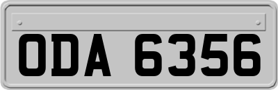 ODA6356