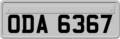 ODA6367