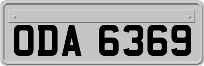 ODA6369