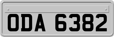 ODA6382