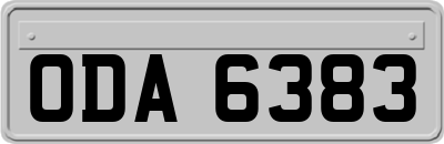 ODA6383