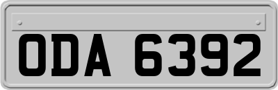ODA6392