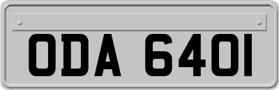 ODA6401