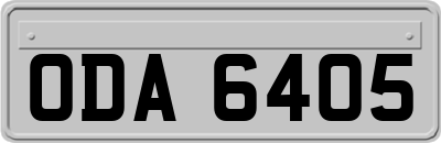 ODA6405