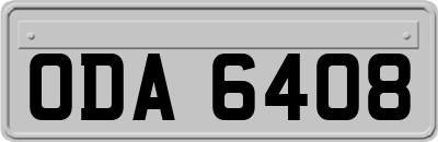 ODA6408