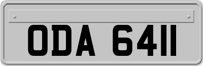ODA6411