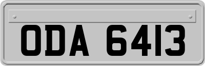 ODA6413
