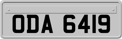 ODA6419