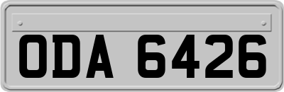 ODA6426