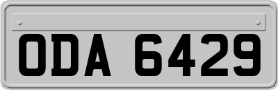 ODA6429