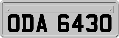 ODA6430