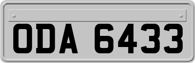 ODA6433