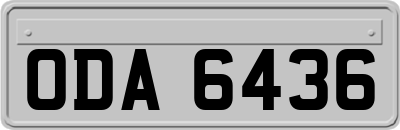 ODA6436