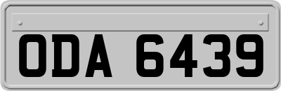 ODA6439