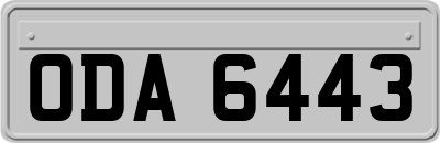 ODA6443