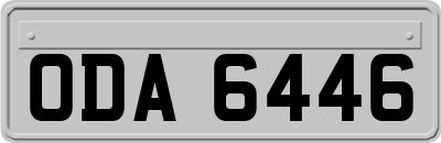 ODA6446