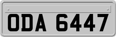 ODA6447