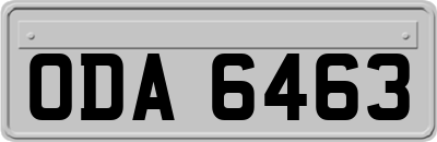 ODA6463