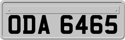ODA6465