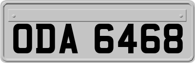 ODA6468