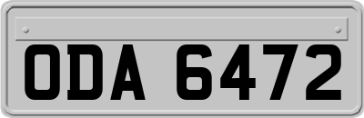 ODA6472