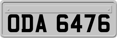 ODA6476