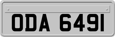 ODA6491